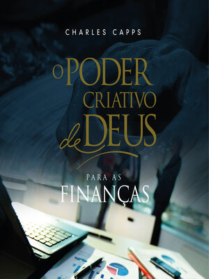 cover image of O Poder Criativo de Deus para as Finanças
